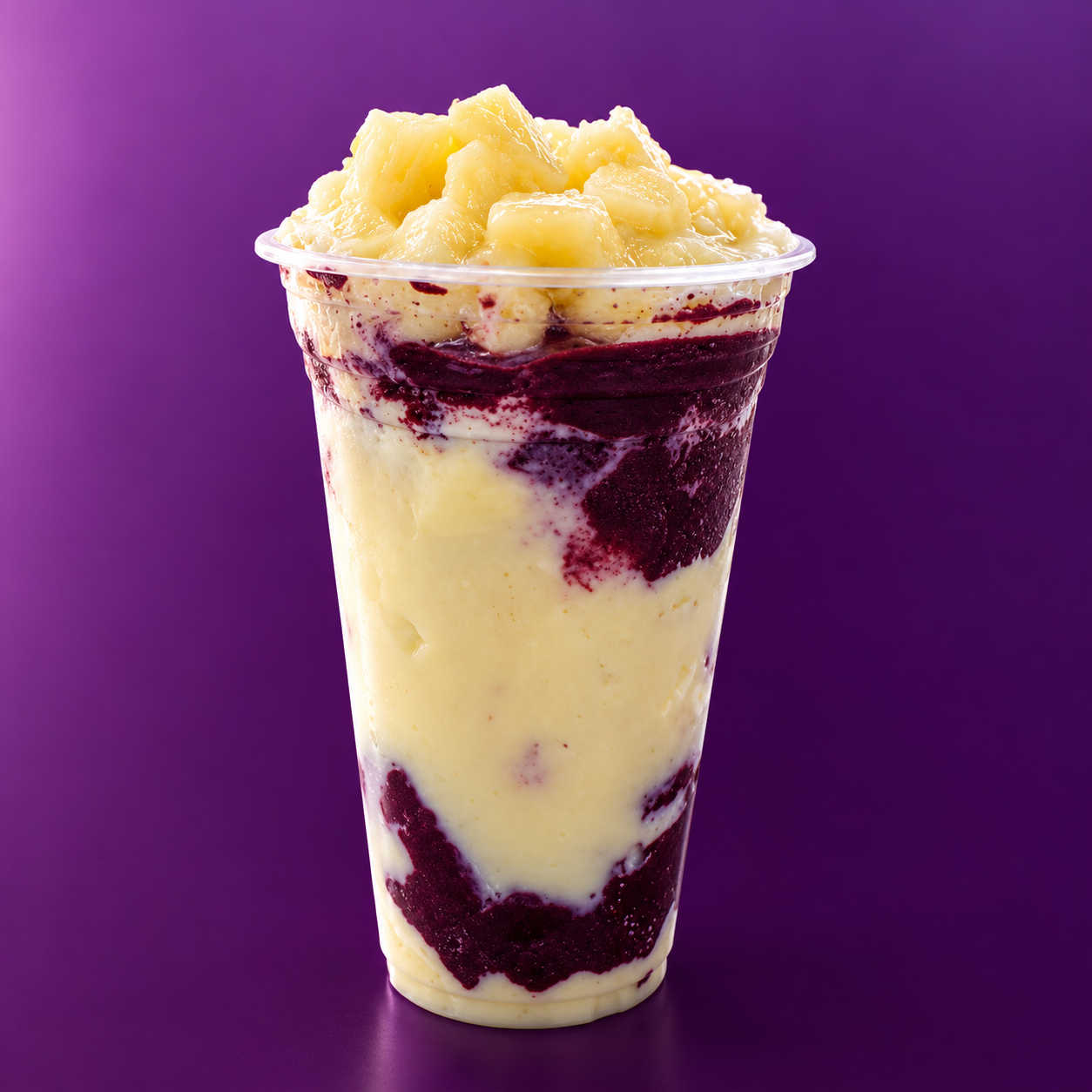Combo Duplo de Frutas