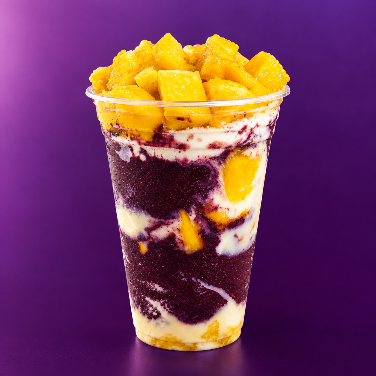 Combo Duplo de Frutas