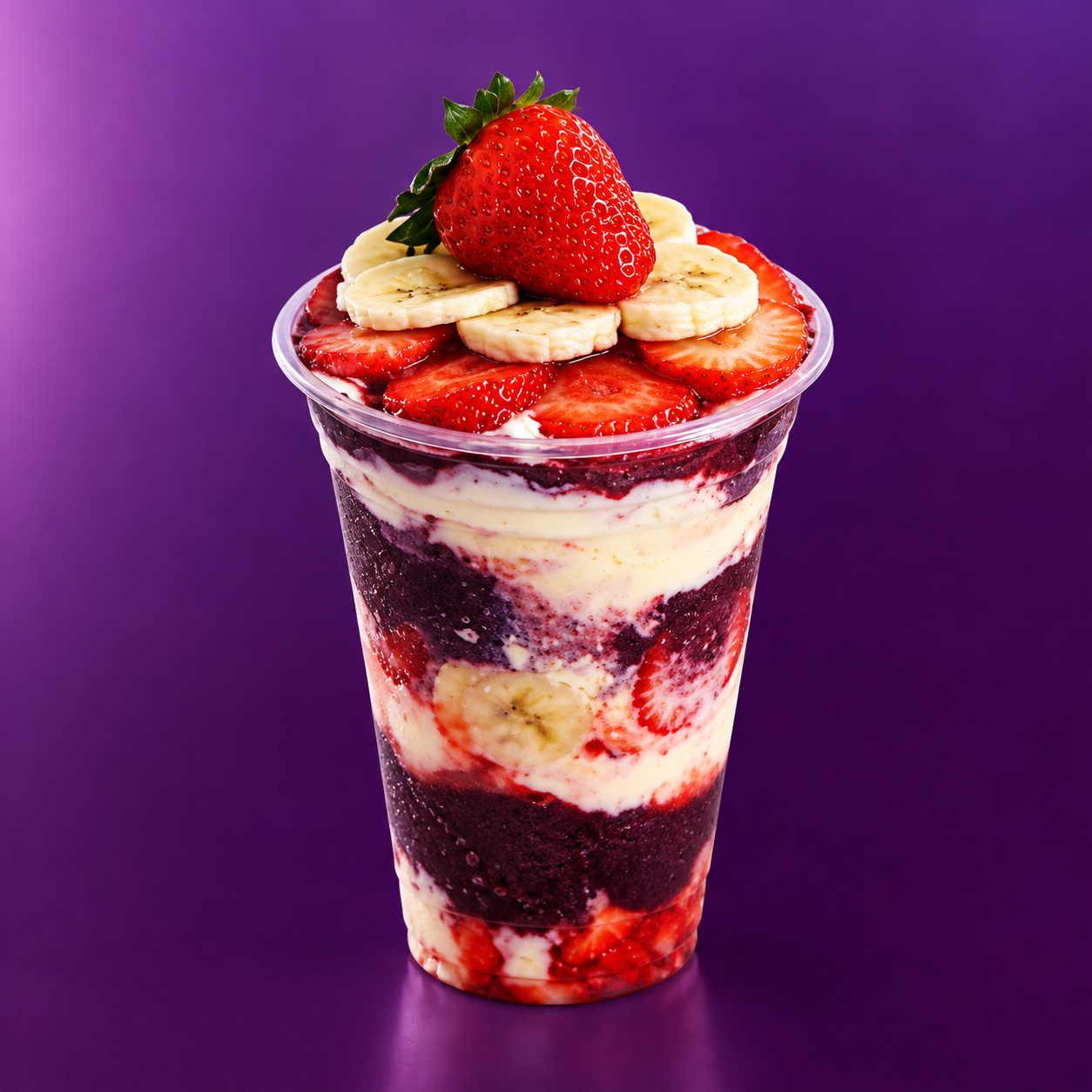 Combo Duplo de Frutas