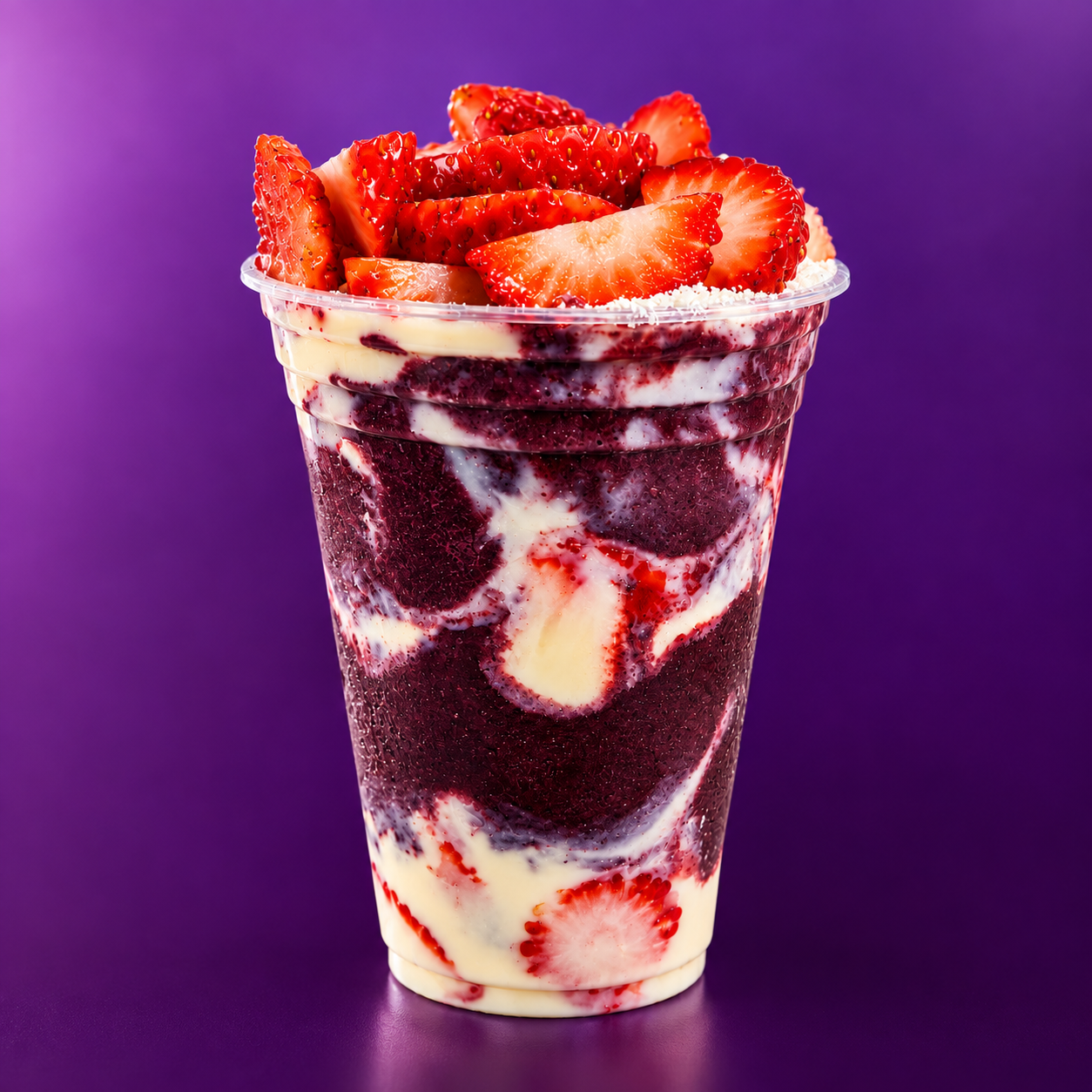 Combo Duplo de Frutas
